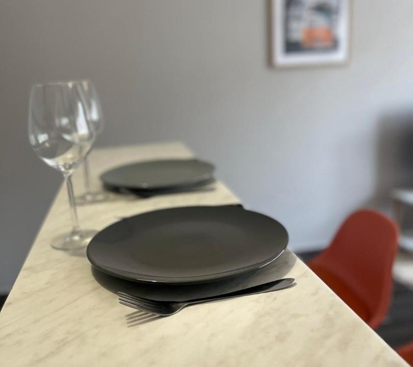 Photo of Kitchen in Marmande