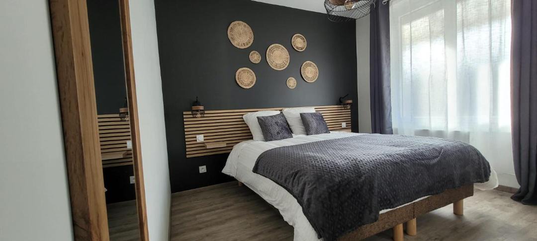 Photo of Bedroom in Ruelle-sur-Touvre