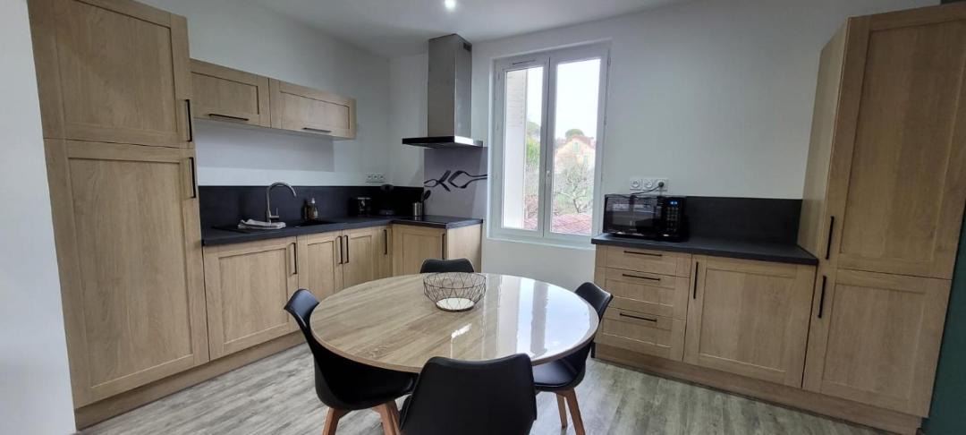 Photo of Kitchen in Ruelle-sur-Touvre