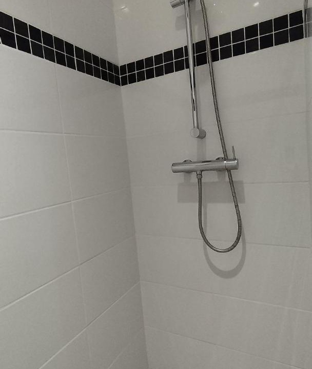 Photo of Bathroom in Vienne