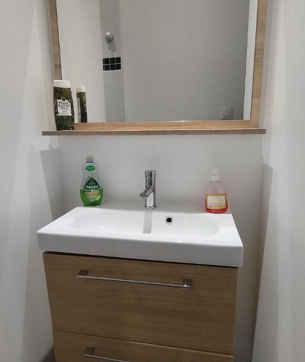 Photo of Bathroom in Vienne