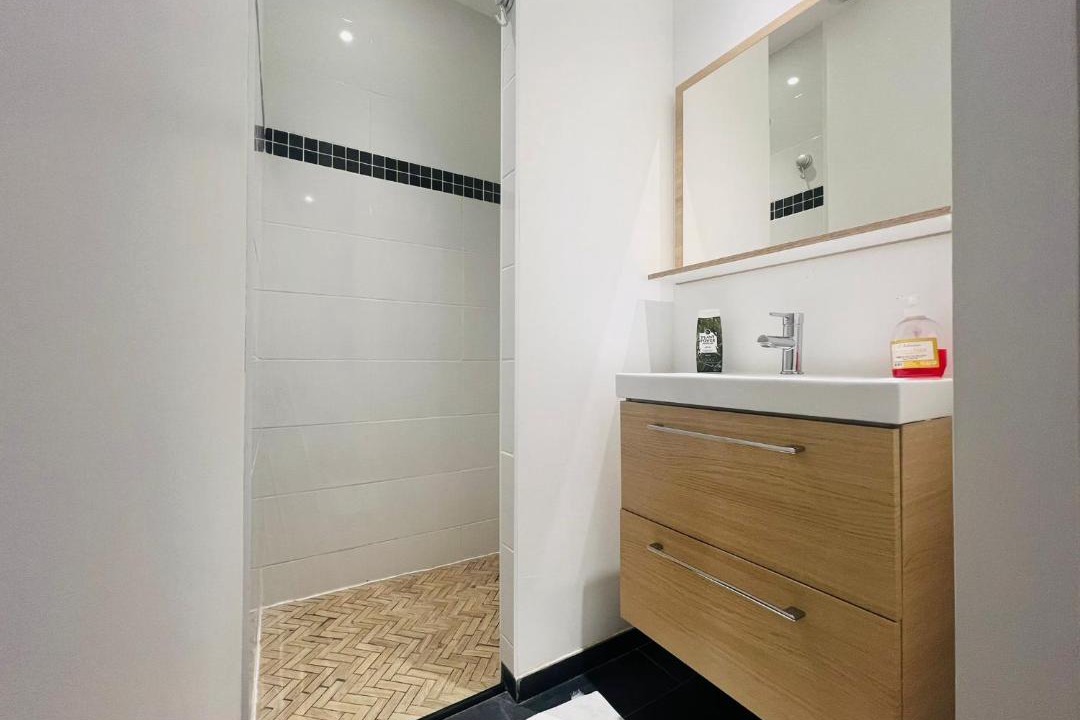 Photo of Bathroom in Vienne