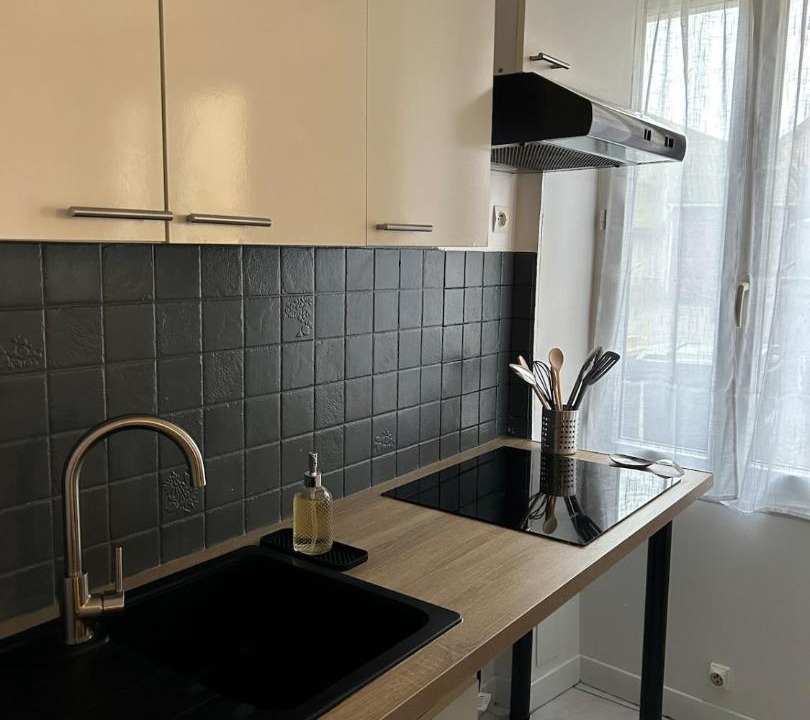 Photo of Kitchen in Biard