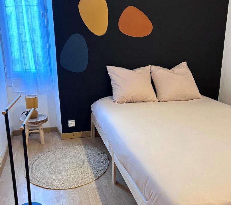 Photo of Bedroom in Biard