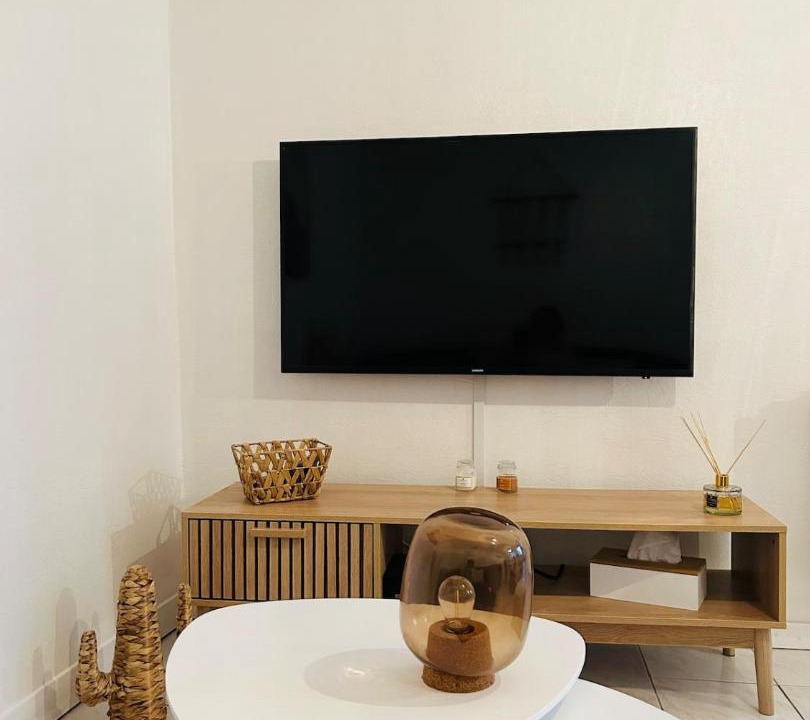 Photo of Livingroom in Biard