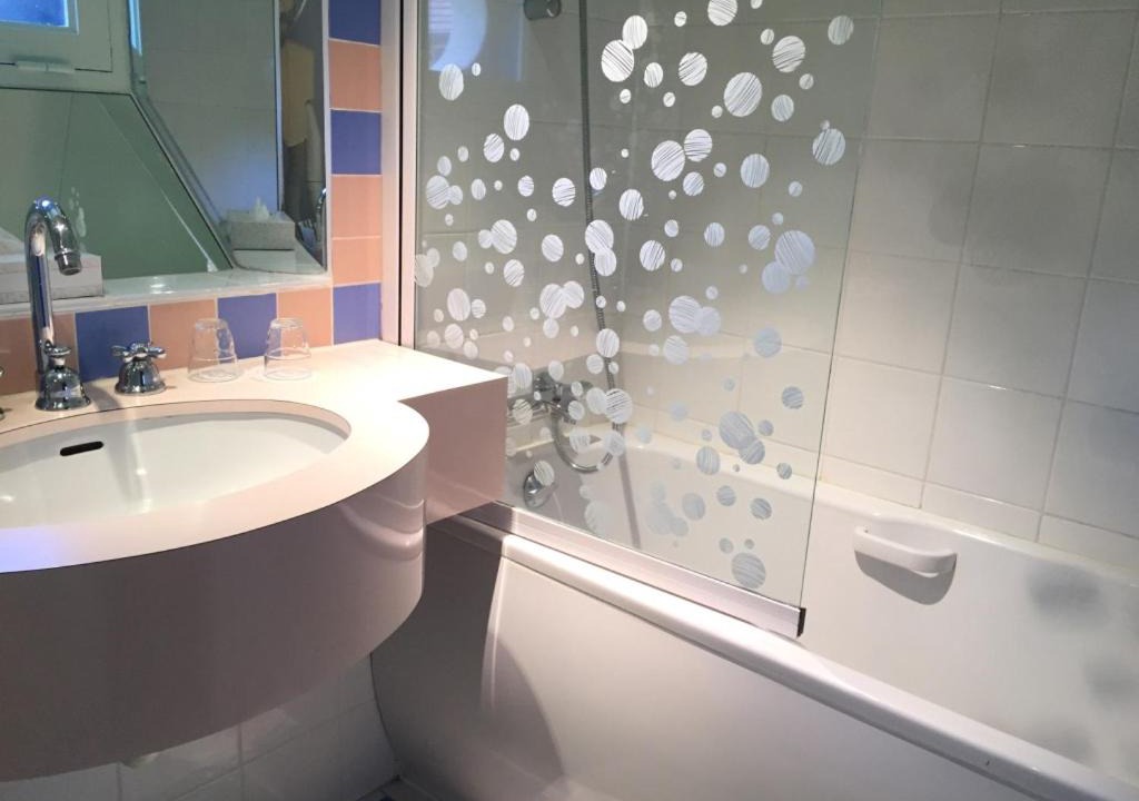 Photo of Bathroom in Le Buisson-de-Cadouin