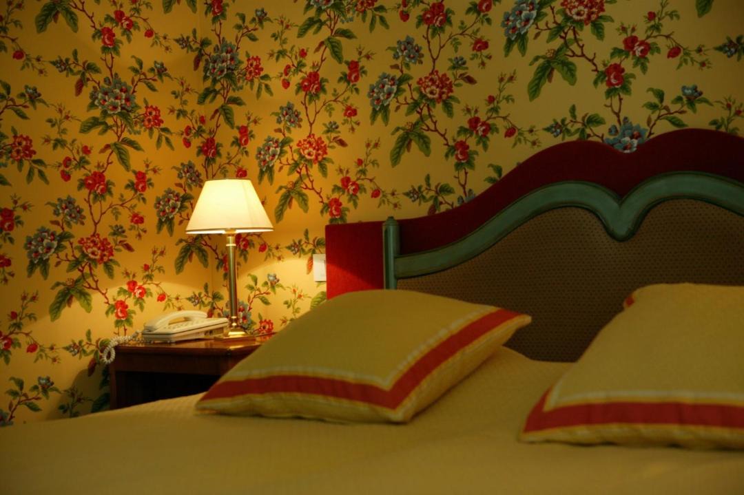 Photo of Bedroom in Le Buisson-de-Cadouin