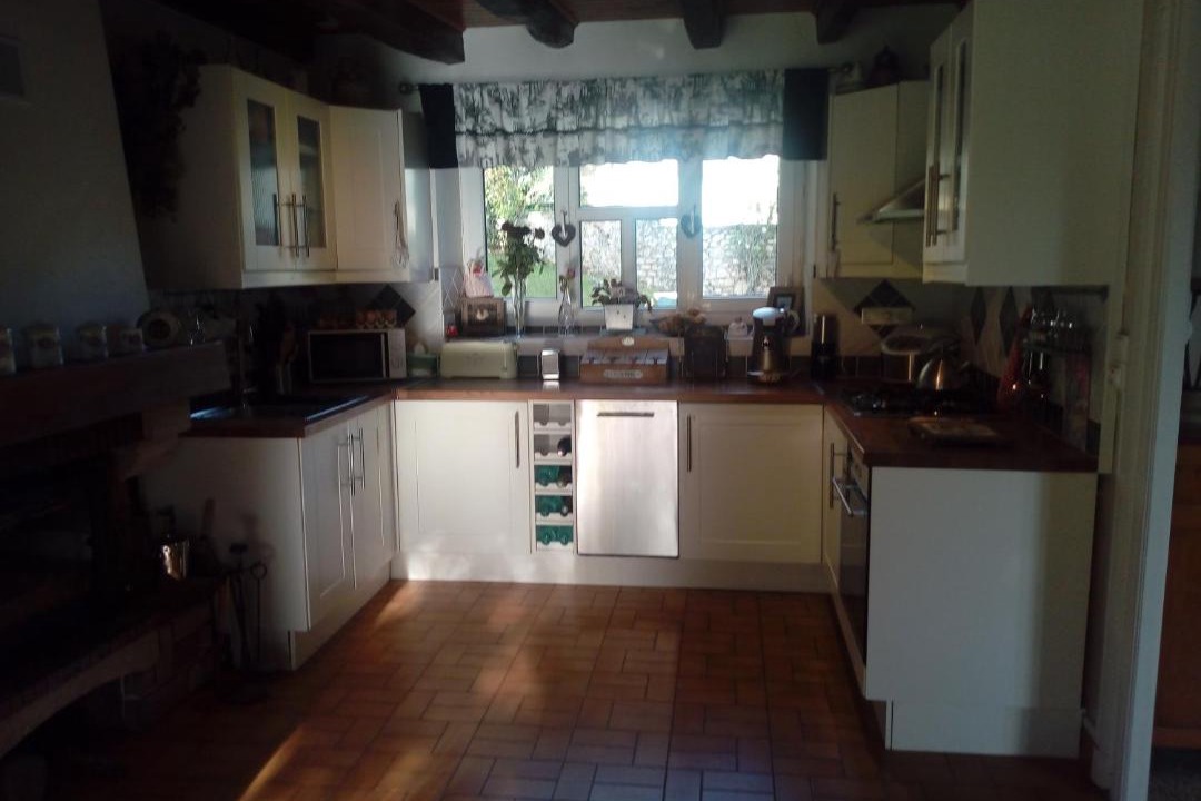 Photo of Kitchen in Pindray