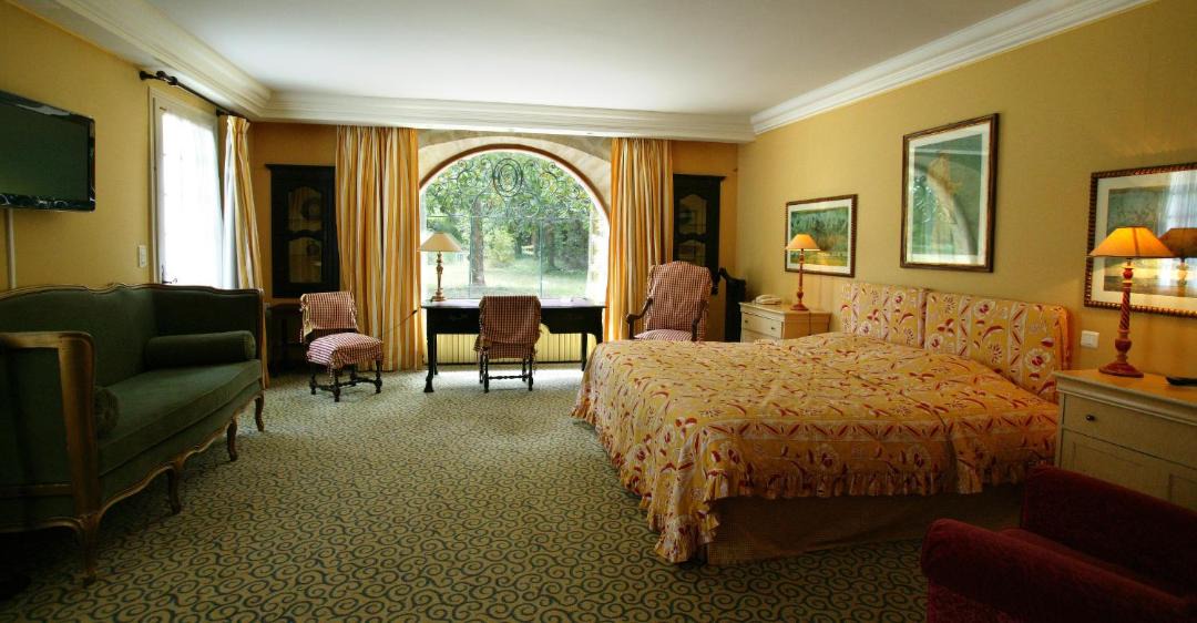 Photo of Bedroom in Le Buisson-de-Cadouin