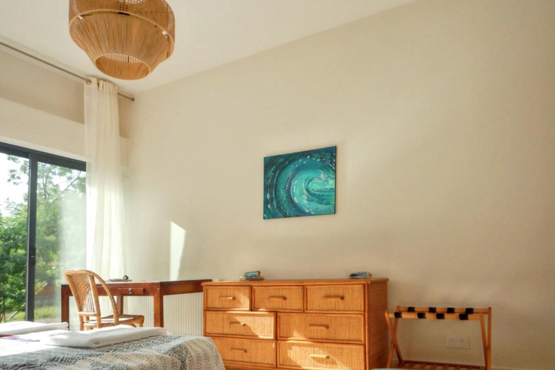 Photo of Bedroom in Soulac-sur-Mer