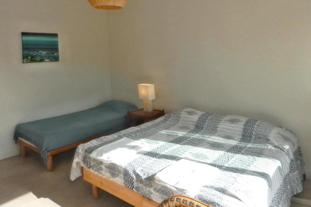 Photo of Bedroom in Soulac-sur-Mer