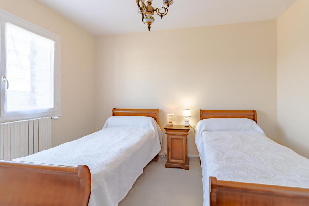 Photo of Bedroom in Saint-Andre-de-Double