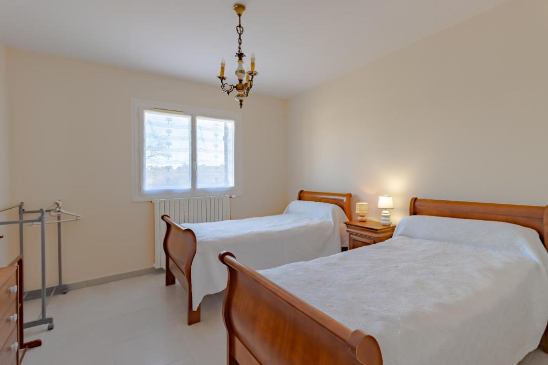 Photo of Bedroom in Saint-Andre-de-Double