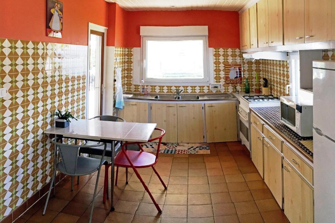 Photo of Kitchen in Saujon