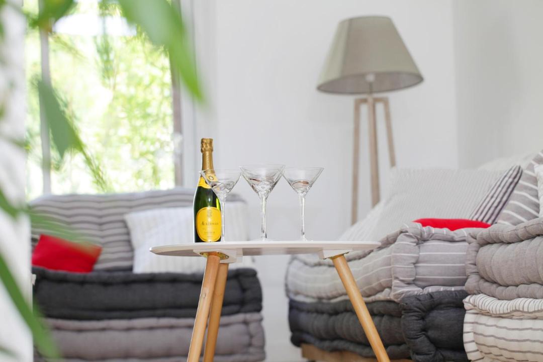 Photo of Livingroom in Saujon