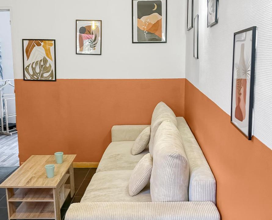 Photo of Livingroom in Angouleme
