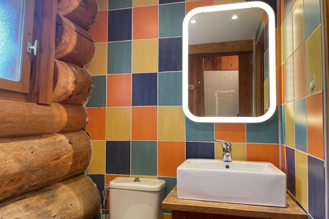 Photo of Bathroom in Payzac
