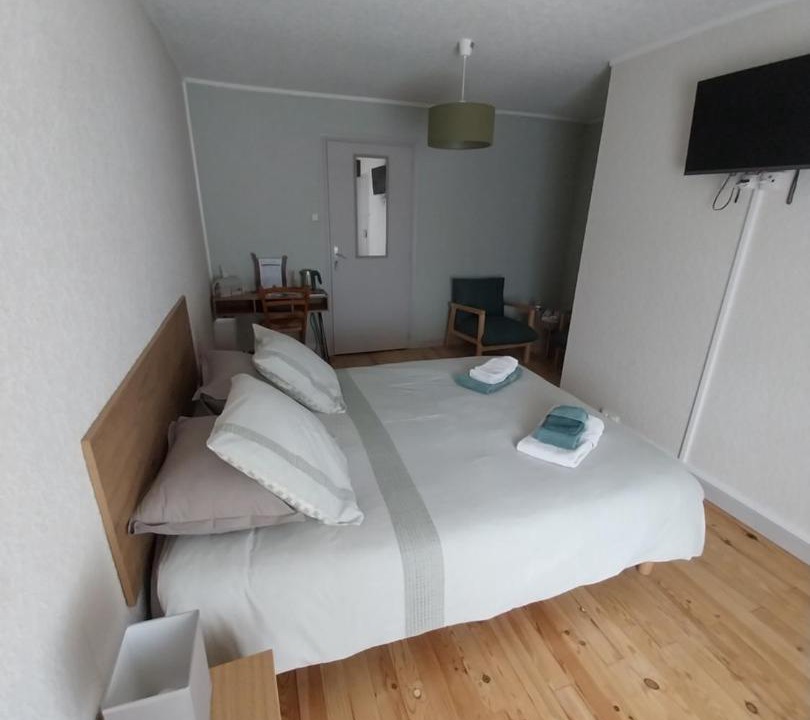 Photo of Bedroom in Gibourne