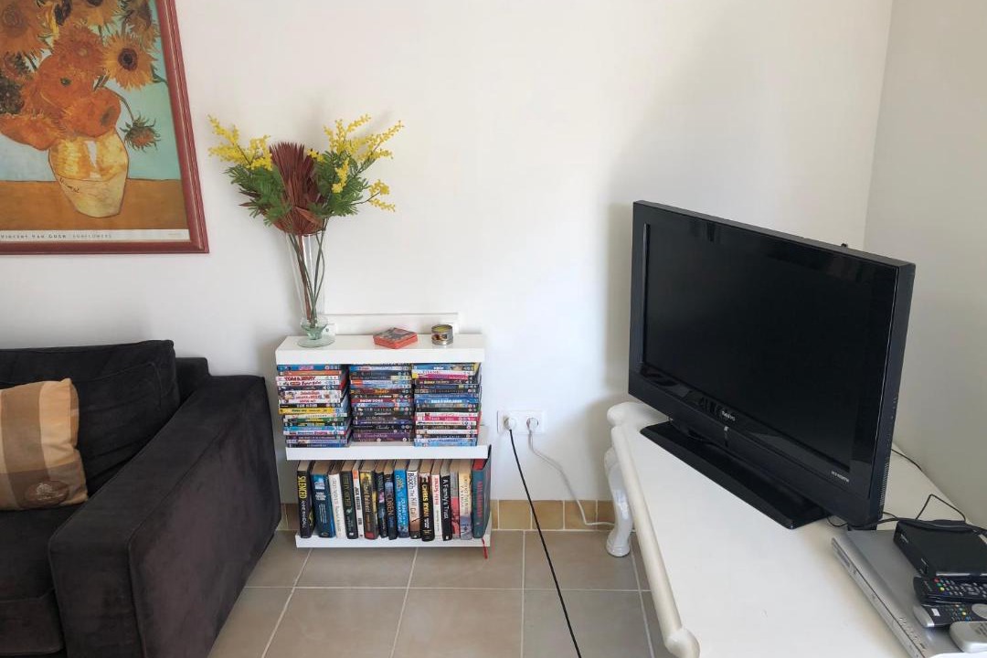 Photo of Livingroom in Oradour-Fanais