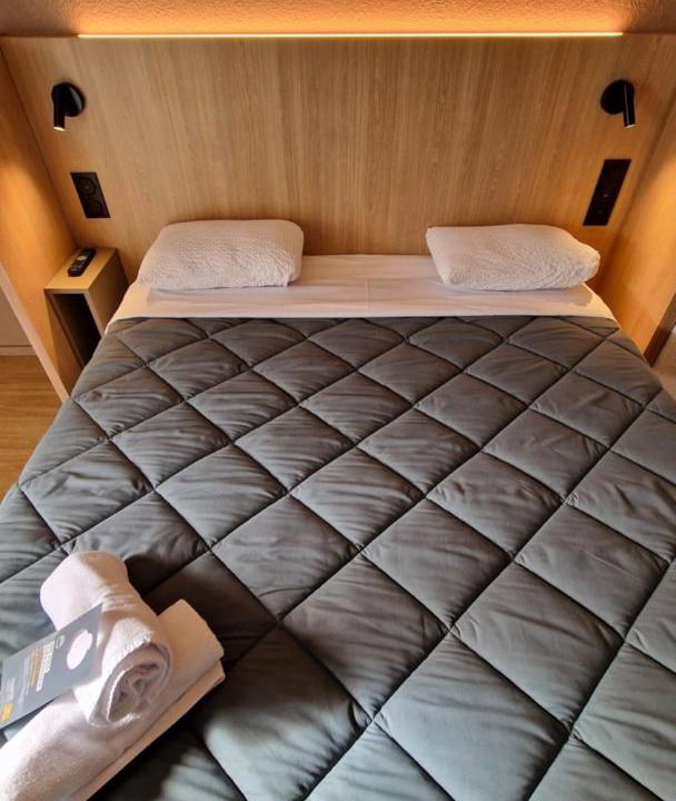 Photo of Bedroom in Lormont