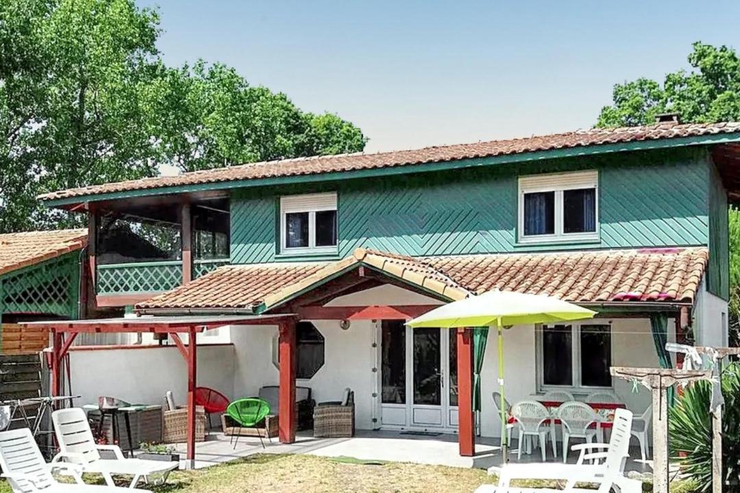 Photo of Others in Vielle-Saint-Girons