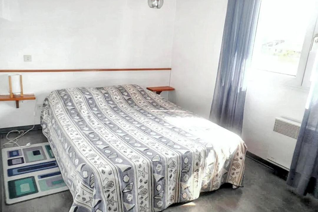 Photo of Bedroom in Vielle-Saint-Girons