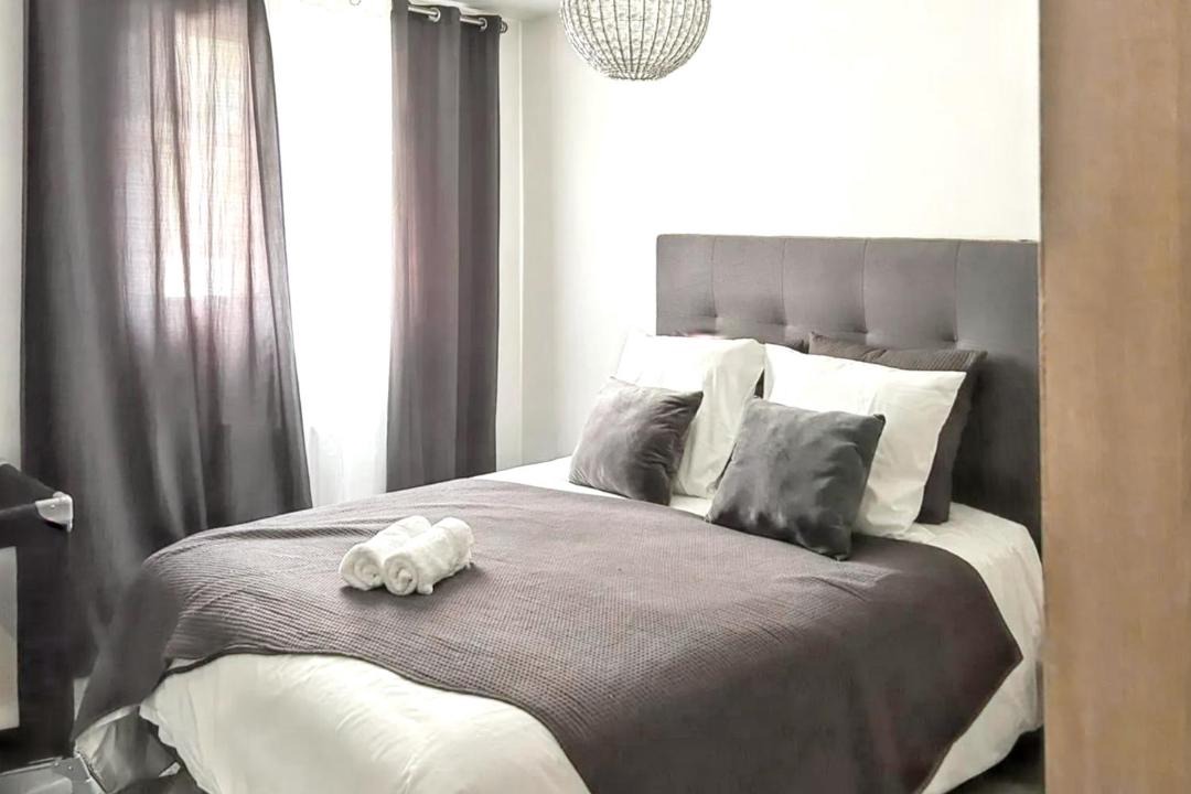 Photo of Bedroom in Bazac