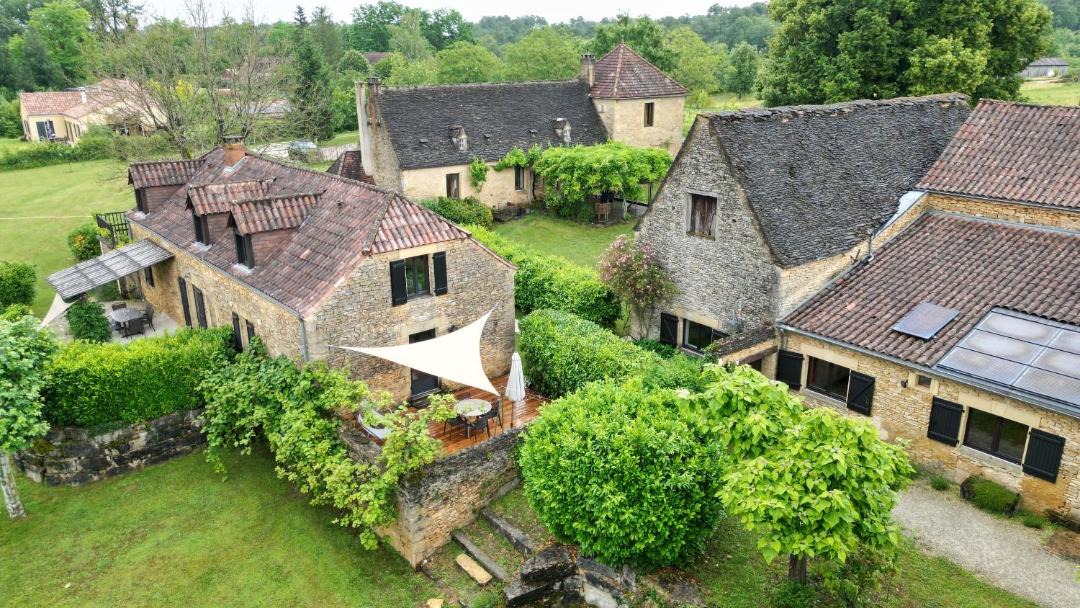 Photo of Buildings in Saint-Genies