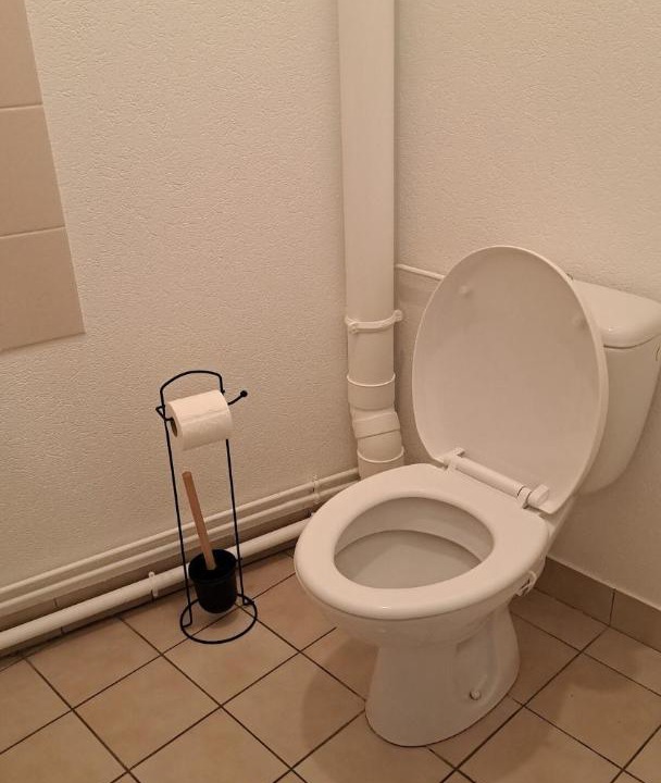 Photo of Bathroom in Chatellerault