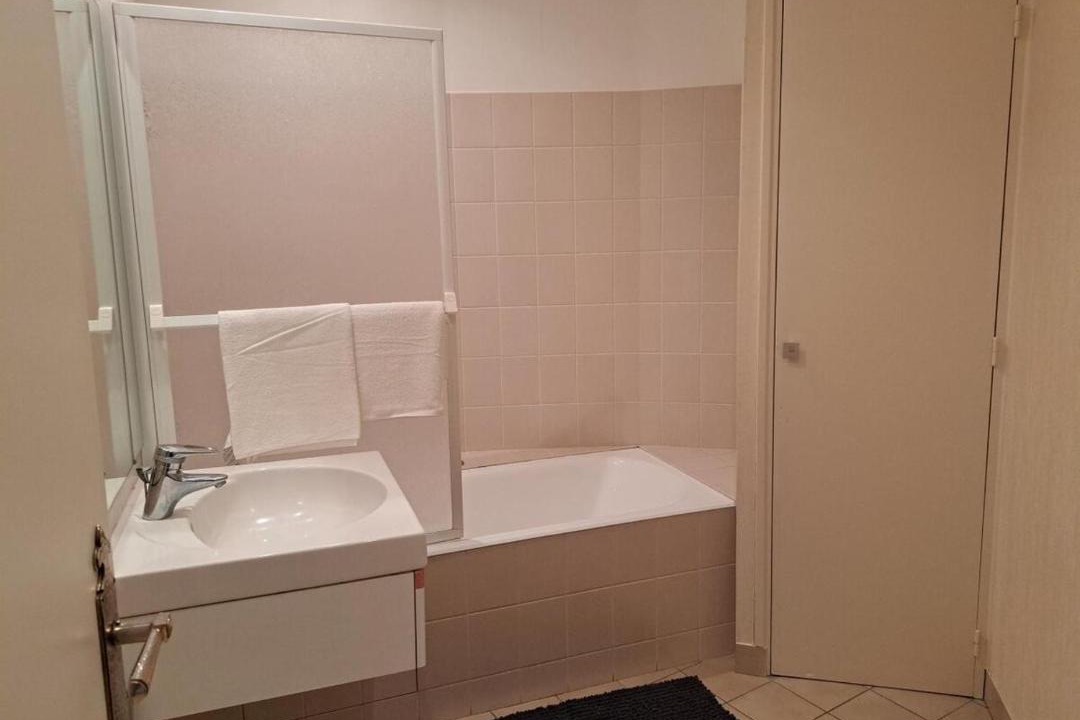 Photo of Bathroom in Chatellerault