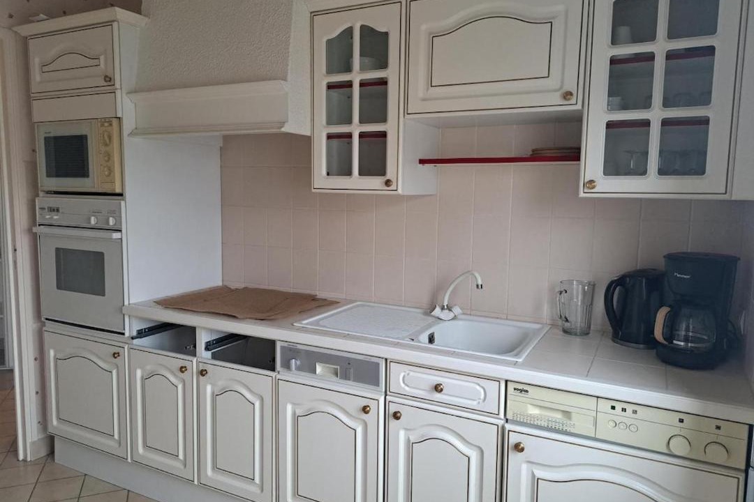 Photo of Kitchen in Chatellerault