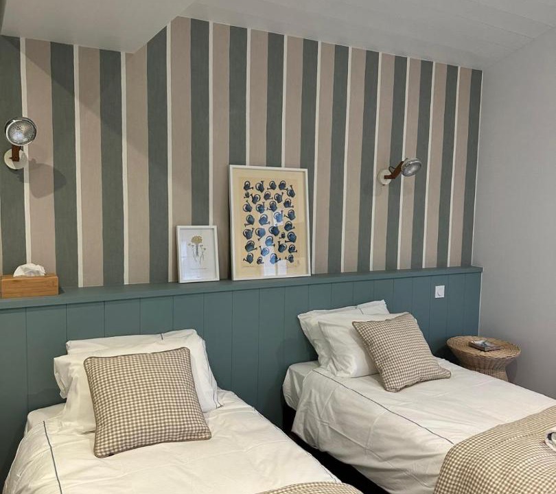 Photo of Bedroom in Le Bois-Plage-en-Re