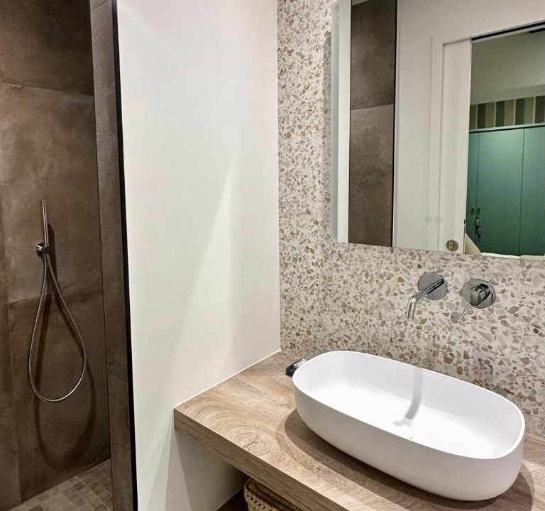Photo of Bathroom in Le Bois-Plage-en-Re