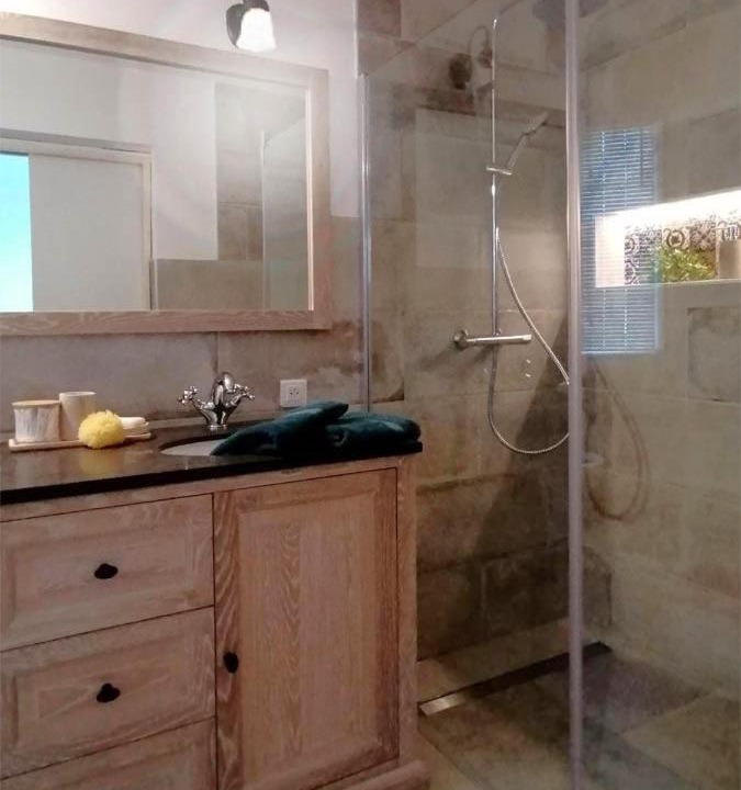 Photo of Bathroom in Cancon