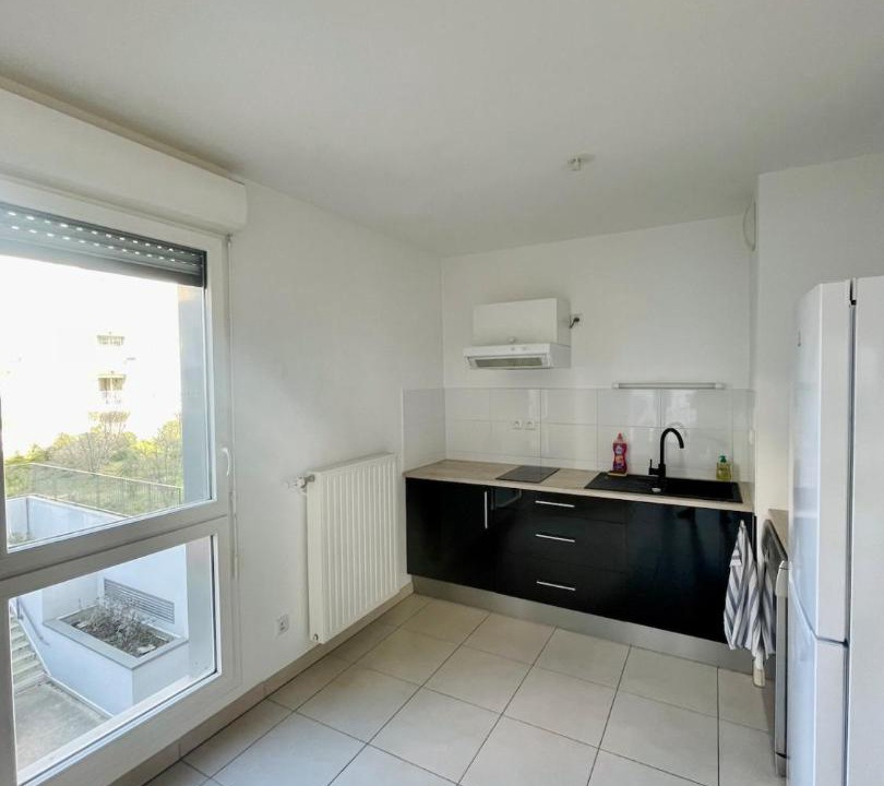 Photo of Kitchen in Bassins a Flot