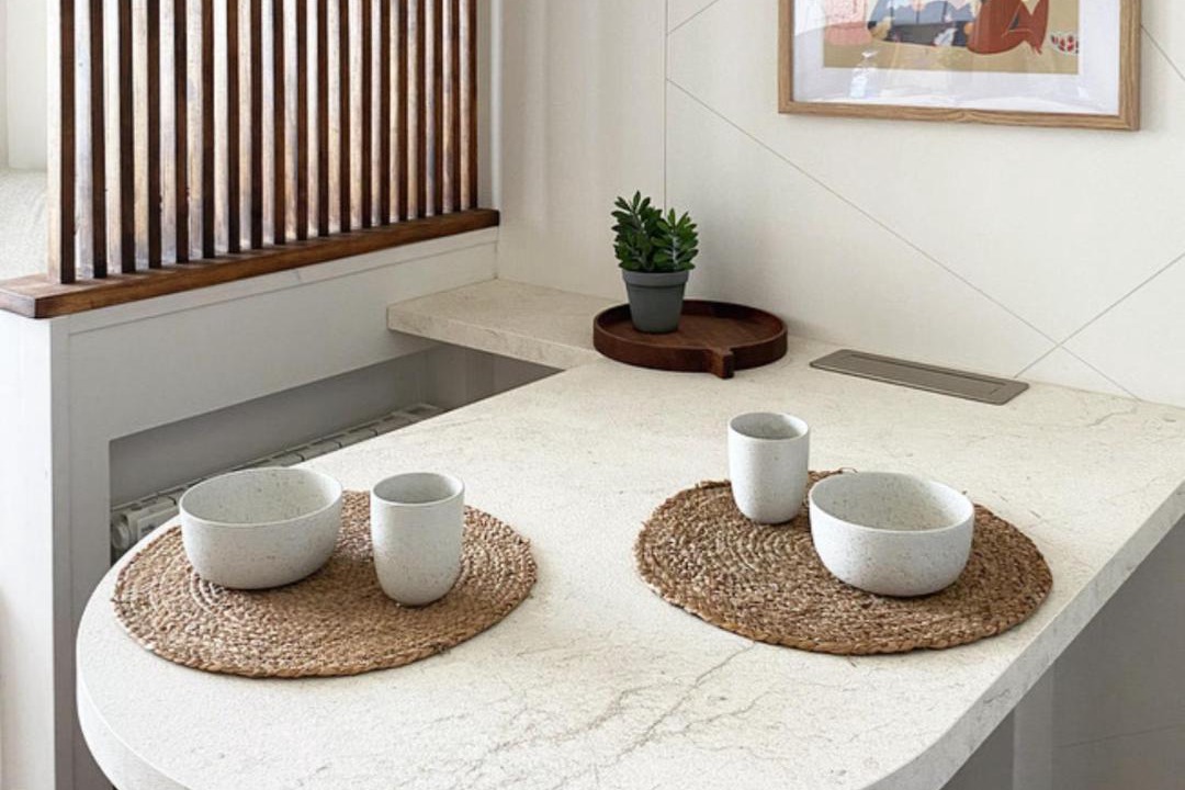 Photo of Kitchen in Arette