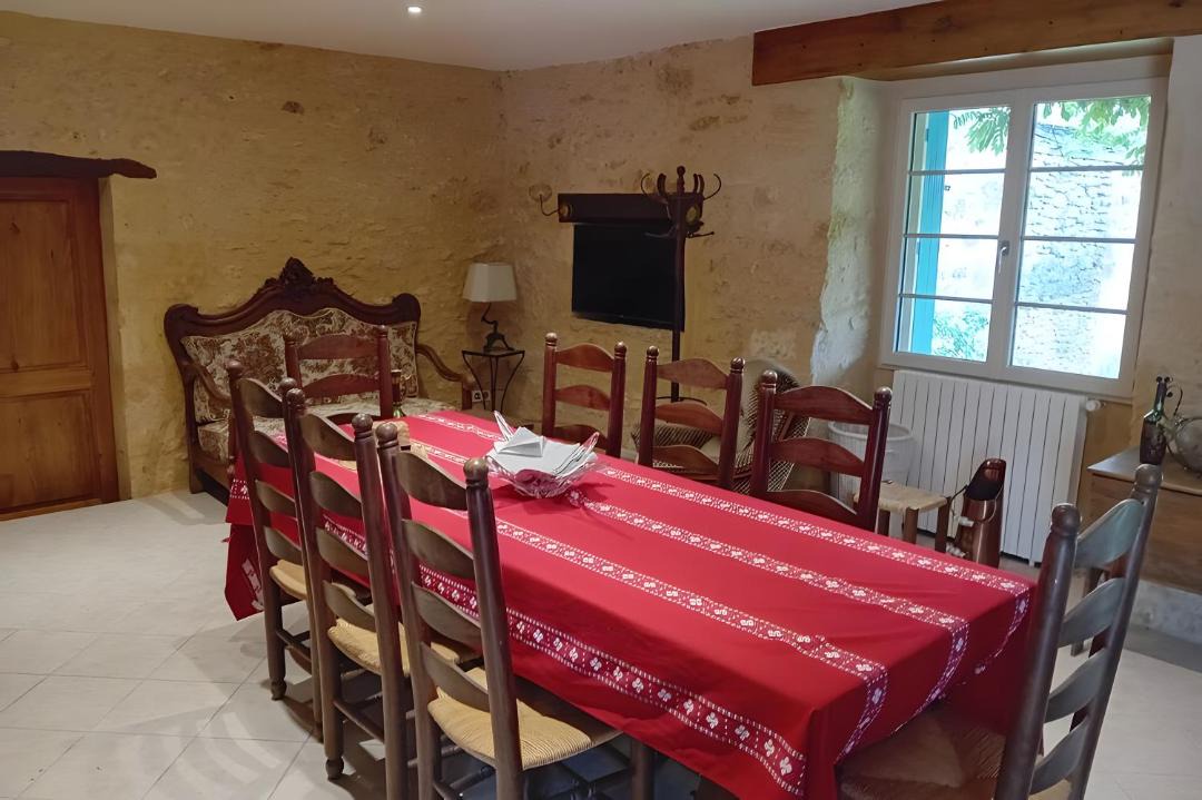Photo of Kitchen in Meyrals