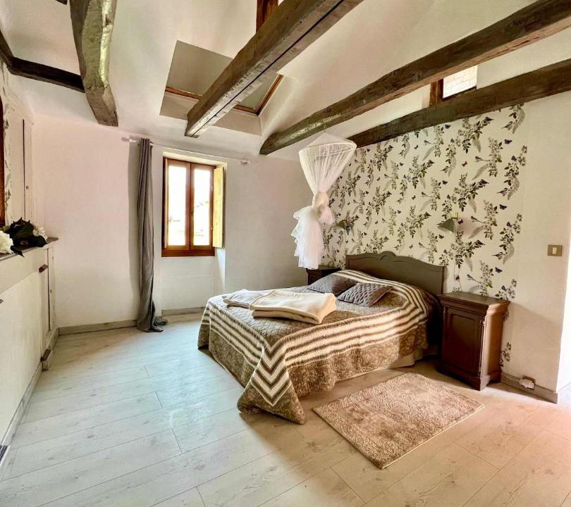 Photo of Bedroom in Mauzac-et-Grand-Castang