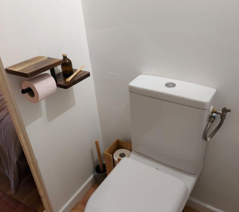 Photo of Bathroom in Vertheuil