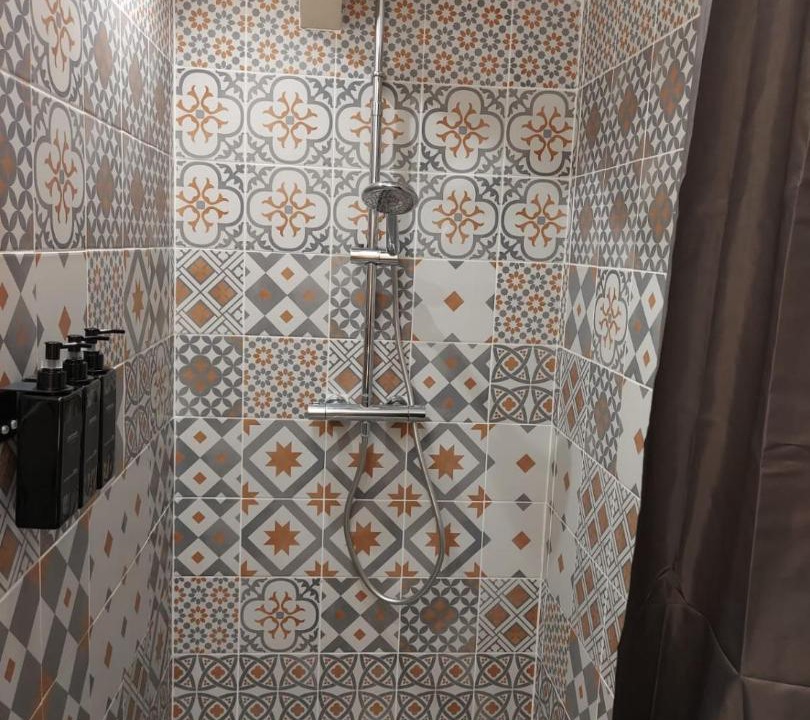 Photo of Bathroom in Vertheuil