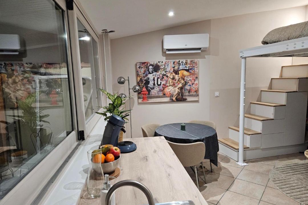 Photo of Kitchen in Perigueux