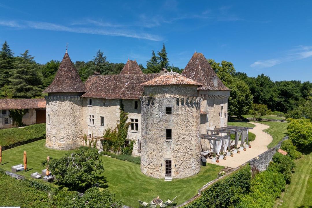 Photo of Others in Saint-Aquilin