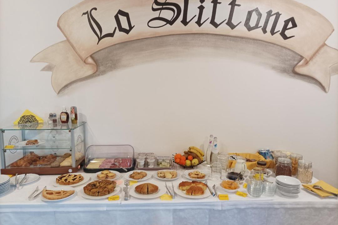 Photo of Kitchen in Abetone
