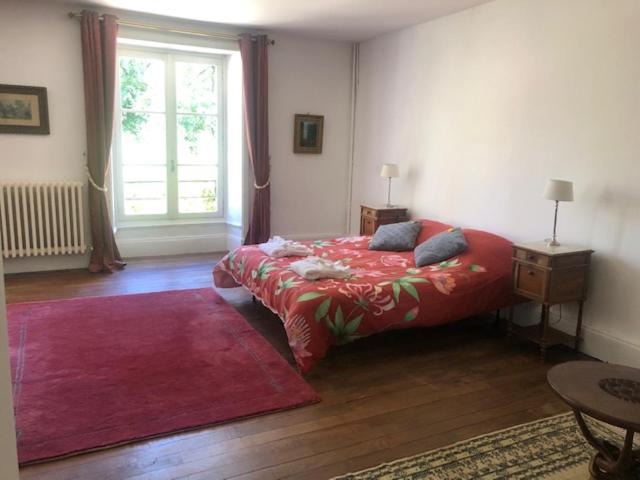 Photo of Others in Celle-Levescault
