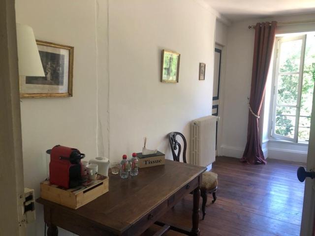 Photo of Others in Celle-Levescault