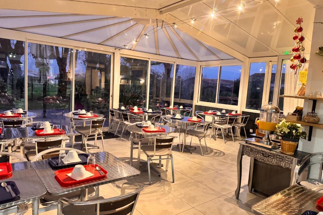 Photo of Patio Balcony in Cheray
