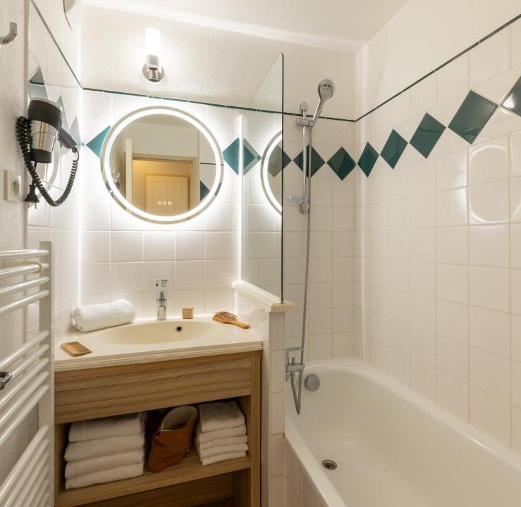 Photo of Bathroom in Ciboure