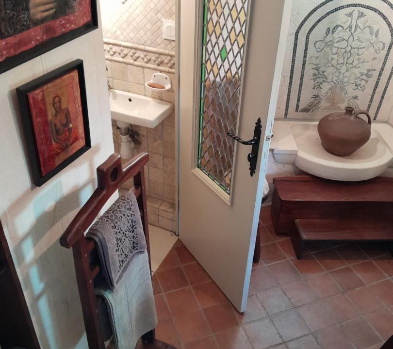 Photo of Bathroom in Saint-Savinien