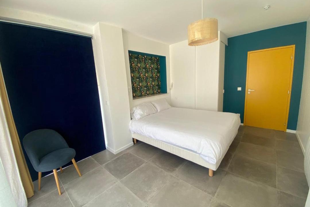 Photo of Bedroom in Dolus-d'Oleron