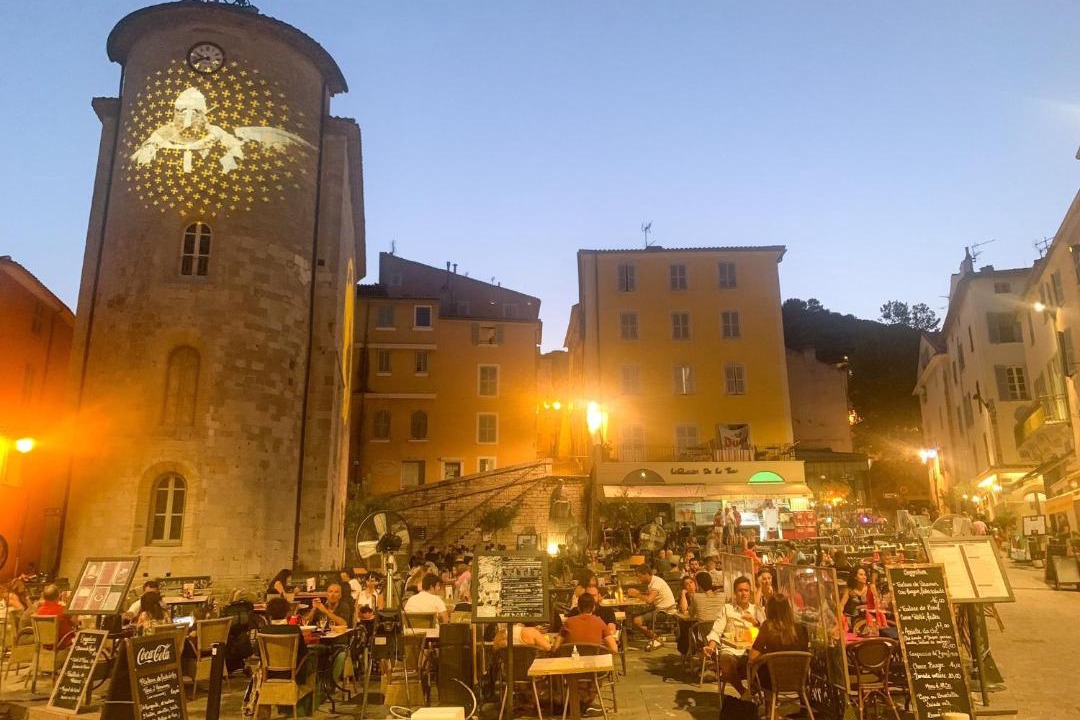 Photo of Others in Hyeres City Centre